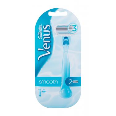 Gillette Venus Smooth  1Pc    Per Donna (Rasoio)