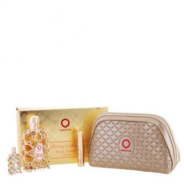 Orientica Luxury Collection Royal Amber      18ml(Perfume) Per Donna