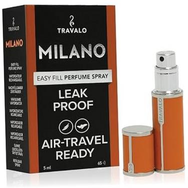 Travalo Milano      Light 1pc(Refillable) Unisex