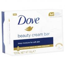 Dove Original Beauty Cream Bar      90g(Bar Soap) Per Donna