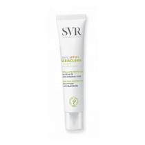 SVR Sebiaclear Creme  SPF50+    40ml(Face Sun Care) Per Donna
