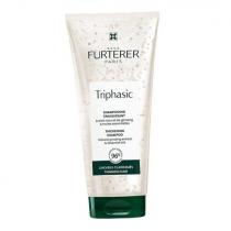Rene Furterer Triphasic Anti-Hair Loss Shampoo      200ml(Shampoo) Unisex