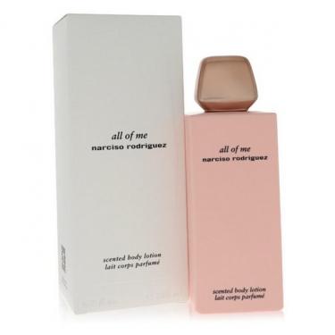 Narciso Rodriguez All Of Me       200ml(Body Lotion) Per Donna