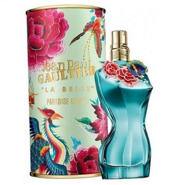 Jean Paul Gaultier La Belle Paradise Garden      50ml(Eau de Parfum) Per Donna