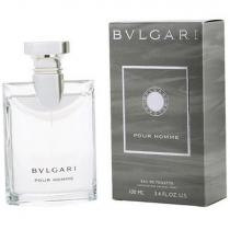 Bvlgari Pour Homme       100ml(Eau de Toilette) Per Uomo
