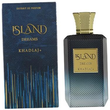 Khadlaj Rimaal Green      15ml(Perfumed Oil) Unisex