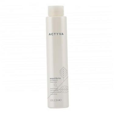 Actyva Equilibrio Shampoo      250ml(Shampoo) Unisex