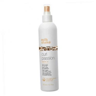 Milk Shake Curl Passion Leave In      300ml(Conditioner) Unisex