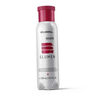 Goldwell Elumen Long Lasting Hair Color Oxidant-Free     NN@9 200ml(Hair Color) Per Donna
