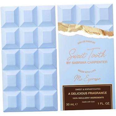 Sabrina Carpenter Sweet Tooth Me Espresso      30ml(Eau de Parfum) Per Donna
