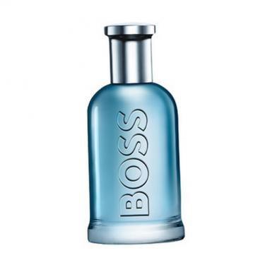 HUGO BOSS Boss Bottled Tonic      100ml(Eau de Toilette) Per Uomo