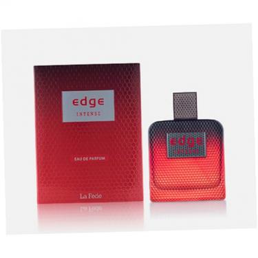 La Fede Edge Intense      100ml(Eau de Parfum) Unisex
