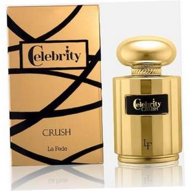 La Fede Celebrity Crush      100ml(Eau de Parfum) Per Uomo