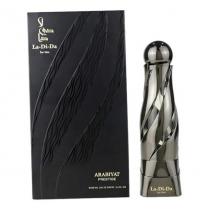 Arabiyat Prestige La-Di-Da       100ml(Eau de Parfum) Per Uomo