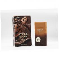 Arabiyat Sugar Cookie Dough       100ml(Eau de Parfum) Per Donna