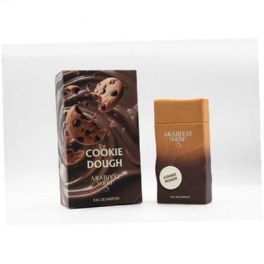 Arabiyat Sugar Cookie Dough       100ml(Eau de Parfum) Per Donna