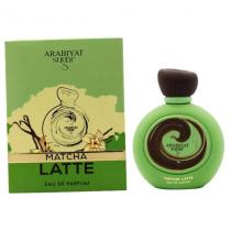 Arabiyat Sugar Matcha Latte       100ml(Eau de Parfum) Per Donna