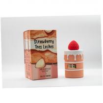 Arabiyat Sugar Strawberry Tres Leches       100ml(Eau de Parfum) Per Donna