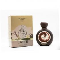 Arabiyat Sugar French Vanilla Latte       100ml(Eau de Parfum) Unisex