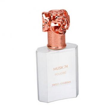 Swiss Arabian Noora Onyx      20ml(Perfumed Oil) Per Donna