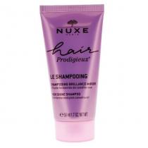NUXE Hair Prodigieux High Shine Shampoo      50ml(Shampoo) Per Donna