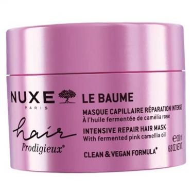 NUXE Hair Prodigieux Intensive Repair Hair Mask      200ml(Hair Mask) Per Donna