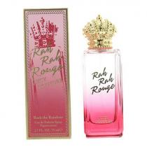 Juicy Couture Rock The Rainbow Rah Rah Rouge      75ml(Eau de Toilette) Per Donna