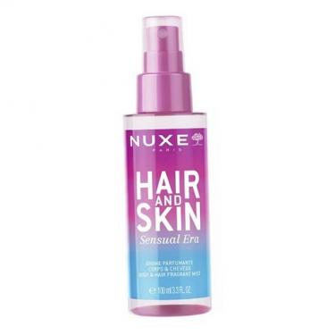 NUXE Hair and Skin Sensual Era      100ml(Body Spray) Per Donna