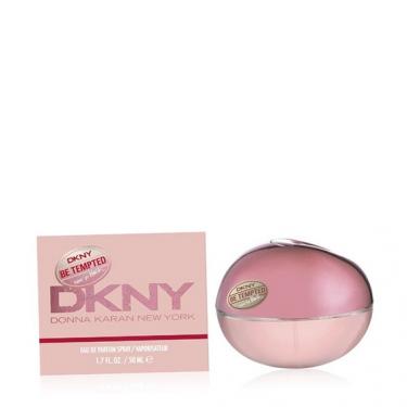 DKNY Be Tempted Eau So Blush      50ml(Eau de Parfum) Per Donna