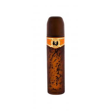 Cuba Orange 100Ml       Per Uomo(Eau De Toilette)