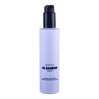 Jil Sander Softly Serene  200Ml    Per Donna (Crema Per Le Mani)