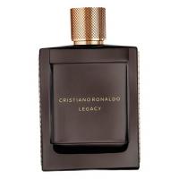 Cristiano Ronaldo Legacy       100ml(Eau de Parfum) Per Uomo