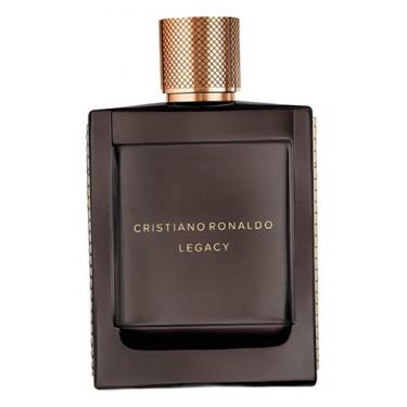 Cristiano Ronaldo Legacy       100ml(Eau de Parfum) Per Uomo