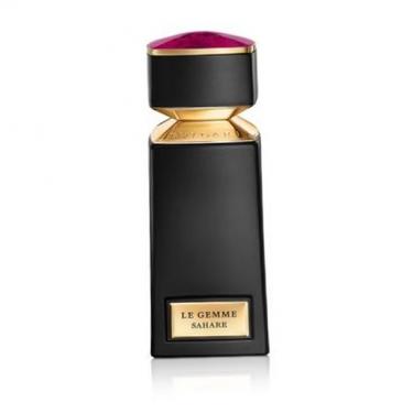 Bvlgari Le Gemme Sahare      125ml(Eau de Parfum)Senza confezione Unisex
