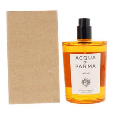 Acqua di Parma Insieme       100ml(Housing Spray and Diffuser)Senza confezione Unisex