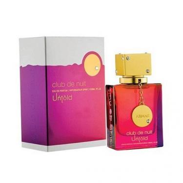 Armaf Club de Nuit Untold      30ml(Eau de Parfum) Unisex