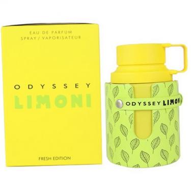 Armaf Odyssey Limoni Fresh      60ml(Eau de Parfum) Unisex
