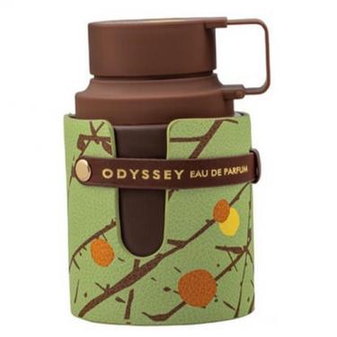 Armaf Odyssey Dubai Chocolat      60ml(Eau de Parfum) Unisex