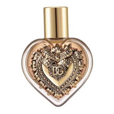 Dolce&Gabbana Devotion  Refillable     20ml(Eau de Parfum) Per Donna