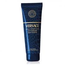 Versace Man Eau Fraiche Extreme      250ml(Shower Gel) Per Uomo