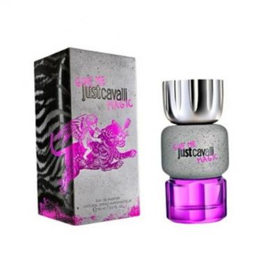 Roberto Cavalli Just Cavalli Give Me Magic      100ml(Eau de Toilette) Per Donna