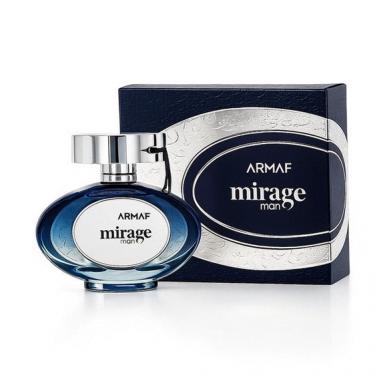 Armaf Mirage Man       100ml(Eau de Parfum) Per Uomo