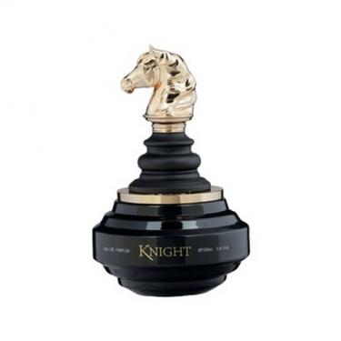 Armaf Checkmate Black Knight      100ml(Eau de Parfum) Per Uomo