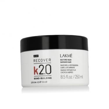 Lakmé k2.0 Recover Restore Mask      250ml(Hair Mask) Unisex