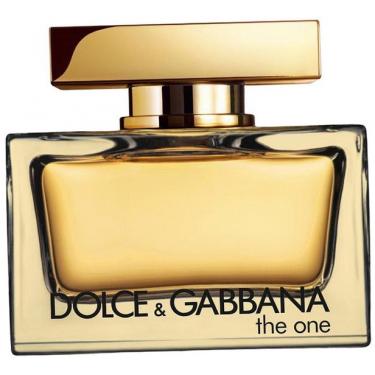 Dolce&Gabbana The One Intense      50ml(Eau de Parfum) Per Donna