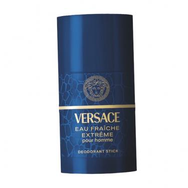 Versace Man Eau Fraiche Extreme      75ml(Deodorant) Per Uomo