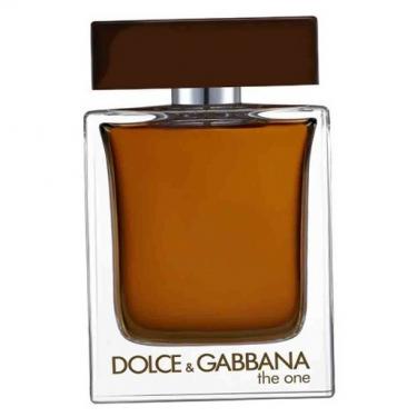 Dolce&Gabbana The One 2026      50ml(Eau de Parfum) Per Uomo