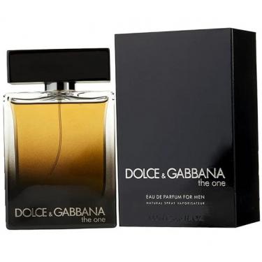 Dolce&Gabbana The One 2026      100ml(Eau de Parfum) Per Uomo