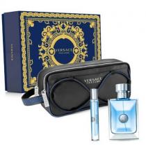Versace Pour Femme Dylan Blush Pink      200ml(Shower Gel) Per Donna