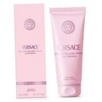 Versace Pour Femme Dylan Blush Pink      200ml(Body Lotion) Per Donna